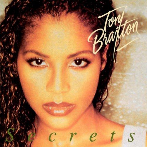 Toni Braxton - Secrets (1996) FLAC