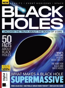 Black Hole (All About Space)
