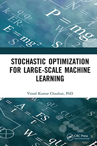Stochastic Optimization for Large scale Machine Learning