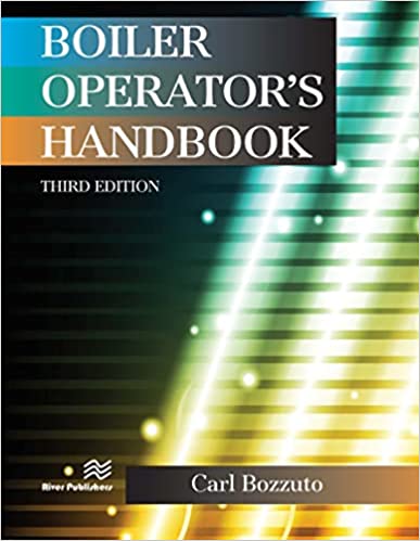 Boiler Operator's Handbook, 3rd Edition