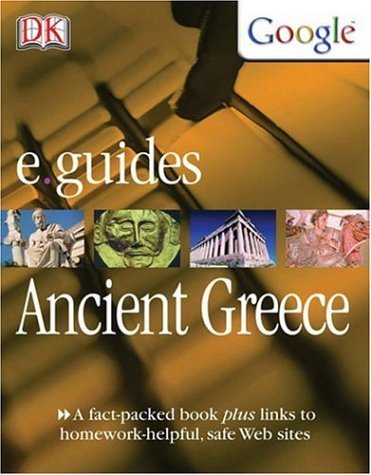 Ancient Greece [DK E.guides]