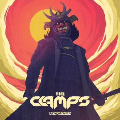 VA - The Clamps - Nergal (2021) (MP3)