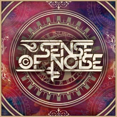 VA - Sense of noise - Sense of Noise (2021) (MP3)