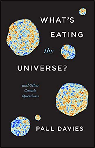 What's Eating the Universe?: And Other Cosmic Questions (True PDF)