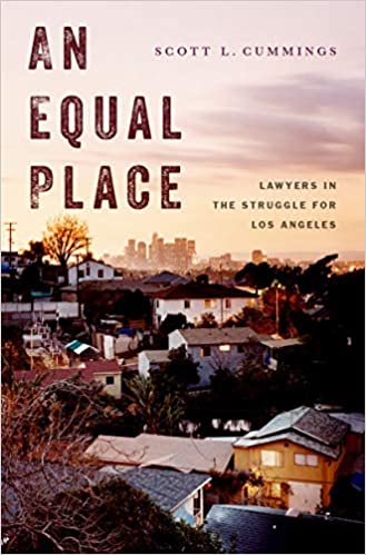 An Equal Place: Lawyers in the Struggle for Los Angeles