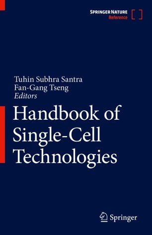 Handbook of Single Cell Technologies