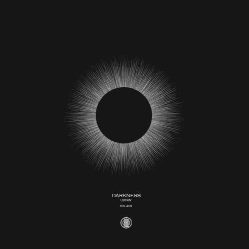 VA - UkNw - Darkness (2021) (MP3)