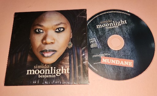 Moonlight Benjamin-Simido-(MACASE026)-CD-FLAC-2020-MUNDANE