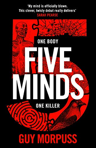 Five Minds