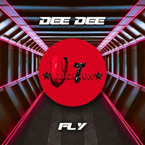 VA - Dee Dee - Fly (2021) (MP3)