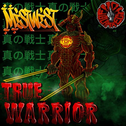 Mistwist - True Warrior (2021)