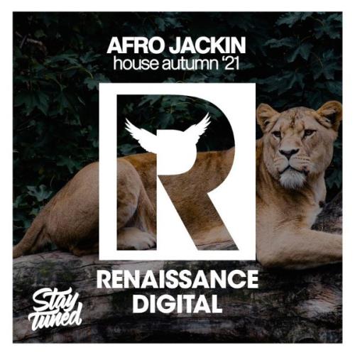 VA - Afro Jackin House Autumn 2021 (2021) (MP3)
