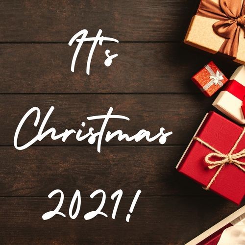 It's Christmas 2021! (2021)