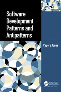Software Development Patterns and Antipatterns (EPUB)