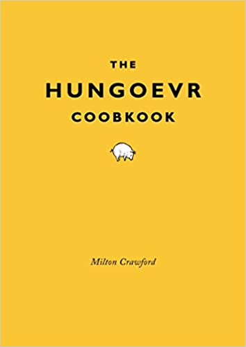 The Hungover Cookbook