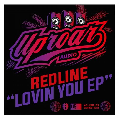VA - Redline - Lovin You EP (2021) (MP3)