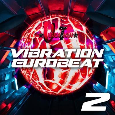 VA - Vibration Eurobeat 2 (2021) (MP3)