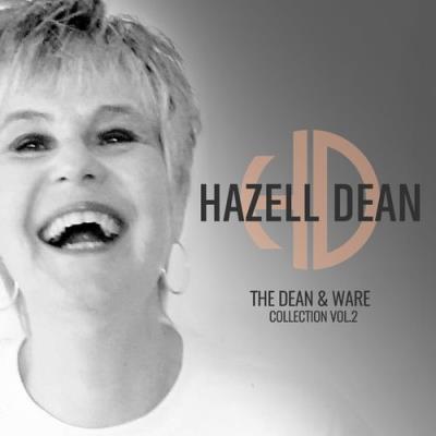 VA - Hazell Dean - The Dean & Ware Collection Vol. 2 (2021) (MP3)