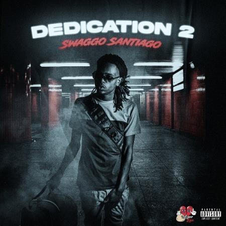 YoungSwagg - Dedication 2 (2021)