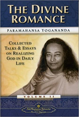 The Divine Romance   Collected Talks and Essays. Volume 2