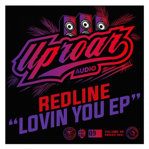 Redline - Lovin You EP (2021)