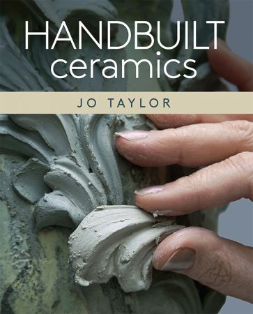 Handbuilt Ceramics