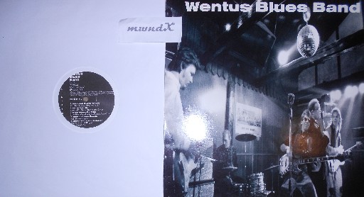 Wentus Blues Band-Wentus Blues Band-LP-FLAC-1989-mwndX