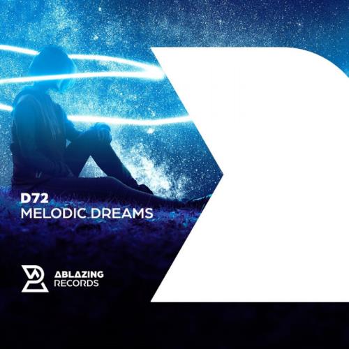 VA - D72 - Melodic Dreams (2021) (MP3)
