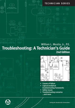 Troubleshooting: A Technician's Guide, Second Edition