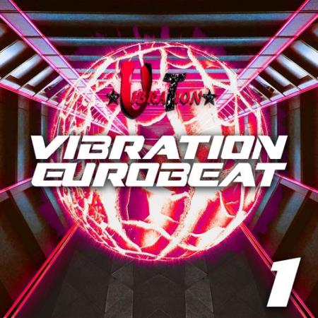 Vibration Eurobeat 1 (2021)