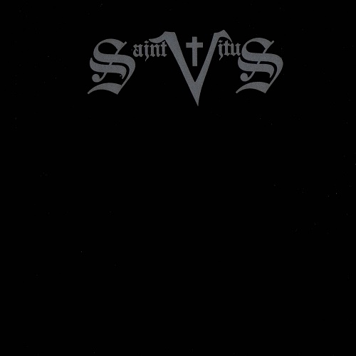 Saint Vitus - Saint Vitus (1984) Lossless