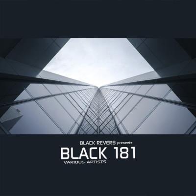 VA - Black 181 (2021) (MP3)
