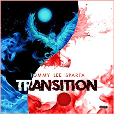 Tommy Lee Sparta   Transition (2021) Mp3 320kbps