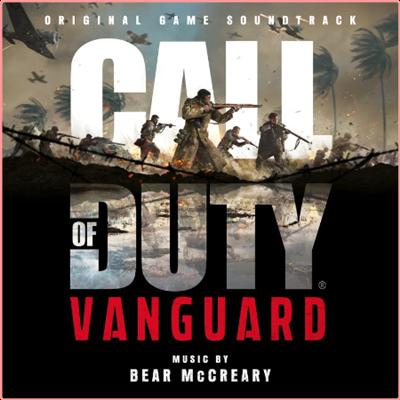 Bear McCreary   Call of Duty Vanguard (Original Game Soundtrack) (2021) Mp3 320kbps