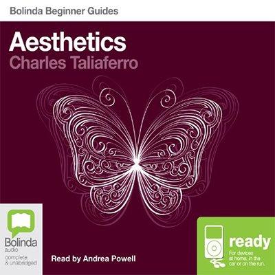 Aesthetics: Bolinda Beginner Guides (Audiobook)