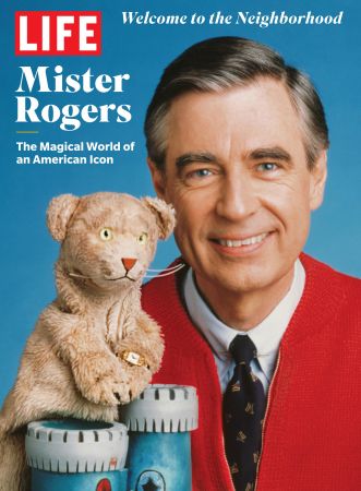 LIFE Mister Rogers   2019