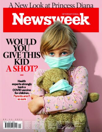 Newsweek International   05 November 2021