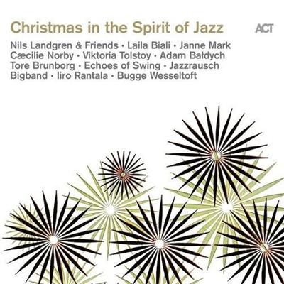 VA   Christmas in the Spirit of Jazz (2021) [MP3]