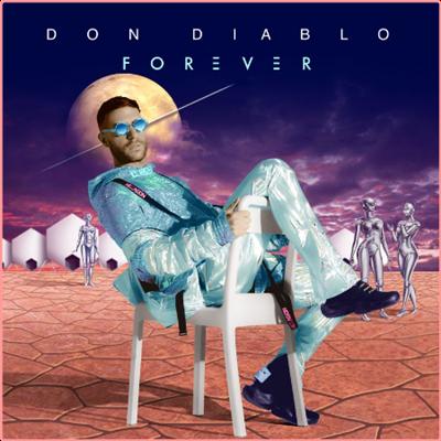 Don Diablo   FORΞVΞR (DΞLUXΞ ΞDITION) (2021) Mp3 320kbps