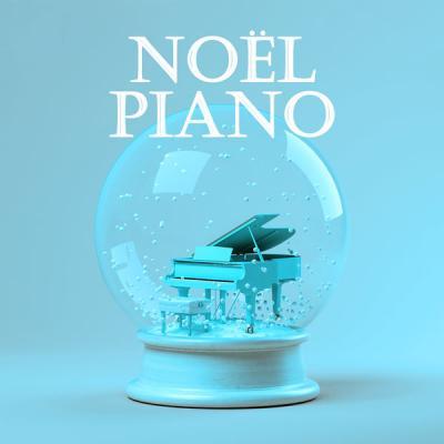VA   Noël Piano (2021)
