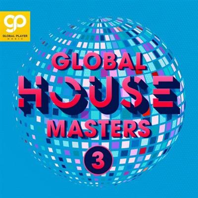 VA   Global House Masters, Vol. 3 (2021)