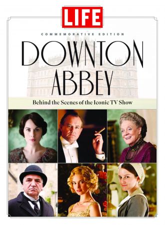 LIFE Downton Abbey   2019
