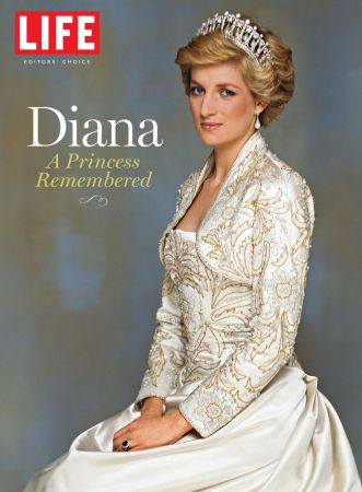 LIFE Princess Diana   2020