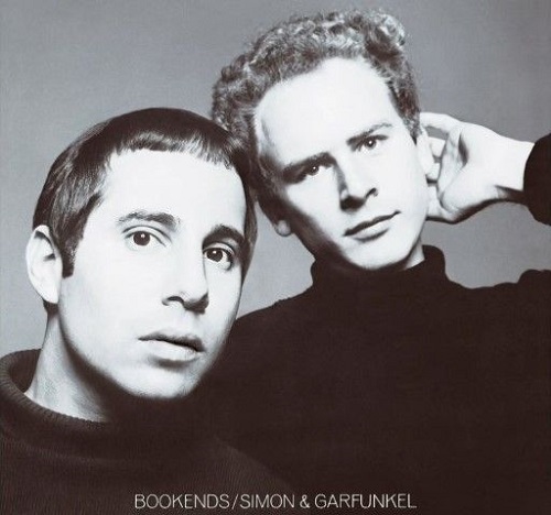 BBC - Simon and Garfunkel The Harmony Game (2011)