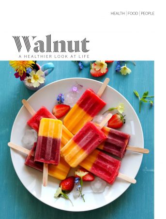 Walnut   issue 07, 2020