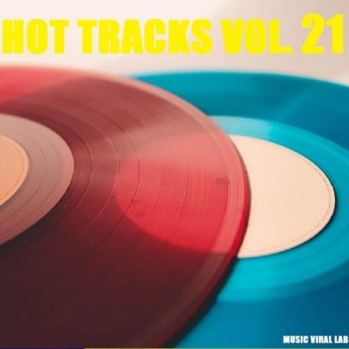 VA - Hot Tracks Vol. 21 (2021) (MP3)