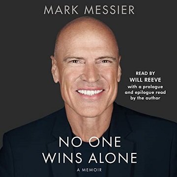 No One Wins Alone [Audiobook]