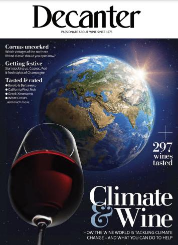 Decanter UK   December 2021 (True PDF)