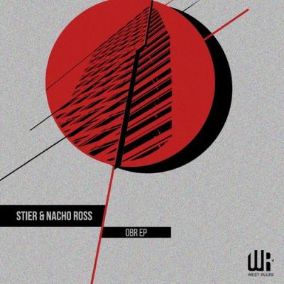 VA - Stier & Nacho Ross - ORB (2021) (MP3)