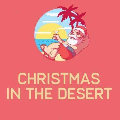 VA   Christmas In The Desert (2021)